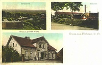 Historia okolic Elbląga: Od Powodowa do Pilony  (odc. 184)