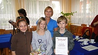 Historia szumem wody opowiedziana