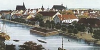 Historie z tej ziemi: Centrum Elbląga