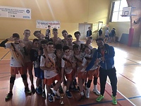 Historyczny awans do ćwierćfinału