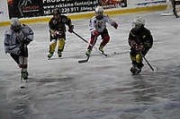 Hokeiści wracają na lód