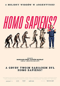 Homo Sapiens w DKF