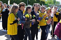 Hospicjum dziękuje