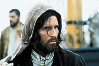 Hrabia Monte Christo