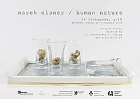 Human Nature Marka Elsnera