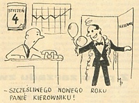 Zamechowskie Boże Narodzenia, sylwestry i bale karnawałowe