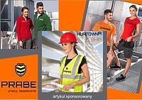 Hurtownia BHP PRABE oferuje rewelacyjne buty robocze