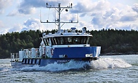 Hydrograf przyda się przy przekopie