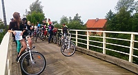 Hydrotechniczne Żuławy