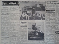 I Biennale Form Przestrzennych zakończone