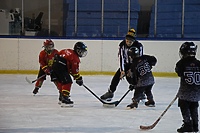 I Elbląski Turniej Minihokeja na Lodzie