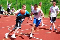 I Festyn Rekreacyjno-Sportowy