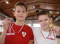 I Halowy Elbląski Czwartek Lekkoatletyczny