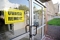 Nie możemy przenieść się w wirtualną przestrzeń