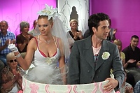 Idealny facet dla mojej dziewczyny