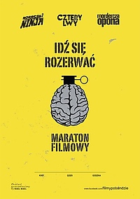 Idź się rozerwać