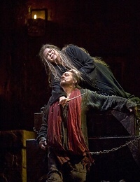 Ifigenia w Taurydzie