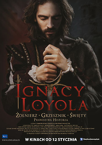 „Ignacy Loyola” premierowo w Multikinie