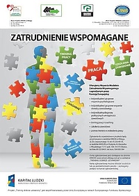 II edycja projektu „Trening dobrze ustawiony”