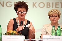 II kongres kobiet i elblążanki