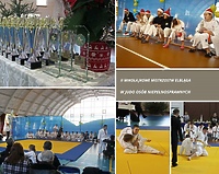 II Mikołajkowe Mistrzostwa Elbląga w Judo