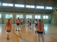 II Wiosenny Turniej Piłki Ręcznej Dziewcząt „Szukamy Talentów”