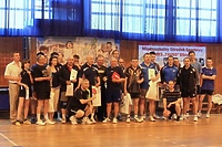 III edycja Grand Prix Elbląga (tenis stołowy)