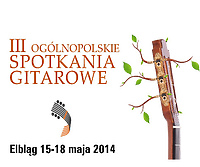 III Ogólnopolskie Spotkania Gitarowe