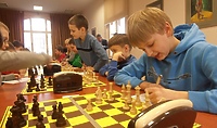 III Otwarte Mistrzostwa MDK w szachach klasycznych