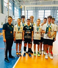 IKS Atak awansował do ćwierćfinału MP