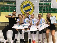 IKS Atak awansował do finału