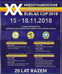 IKS Atak ma już 20 lat