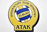 IKS Atak mistrzem Polski
