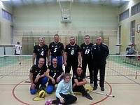 IKS „Atak” najlepszy w Łodzi