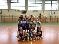 IKS Atak nie zawiódł