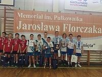 IKS „Atak” niepokonany