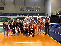 IKS Atak niezwyciężony