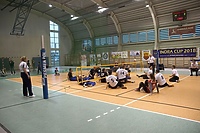 IKS Atak niezwyciężony