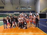 IKS Atak rusza z naborem