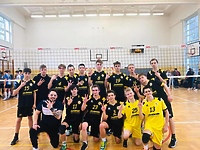 IKS Atak trzecią siłą w województwie