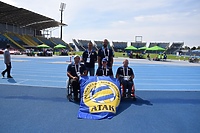 IKS Atak zdobył pięć medali