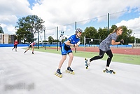 Ile miasto zapłaci za tor łyżwiarski?