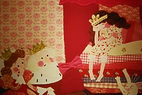 Baśnie Andersena w polskiej ilustracji książkowej