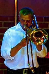 „In a Sentimental Mood” w Klubie Mimoza