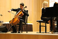 Inauguracja 20. sezonu koncertów Forum Muzyczne