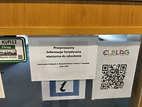 Informacyjne zamieszanie z turystyką  (opinia)