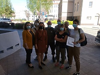 Sprawa Wschodniej: „Musimy przeprowadzić szerokie konsultacje”