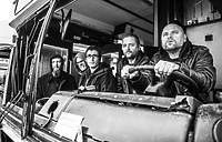 Inkwizycja w Pubie Sąsiedzi