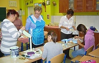 Integracja międzypokoleniowa w Gimnazjum nr 4