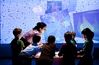 Interaktywny Plac Zabaw – włącz się do zabawy i zostań wolontariuszem